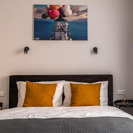 Lovely Apartment In The City Center Kaunas Dış mekan fotoğraf