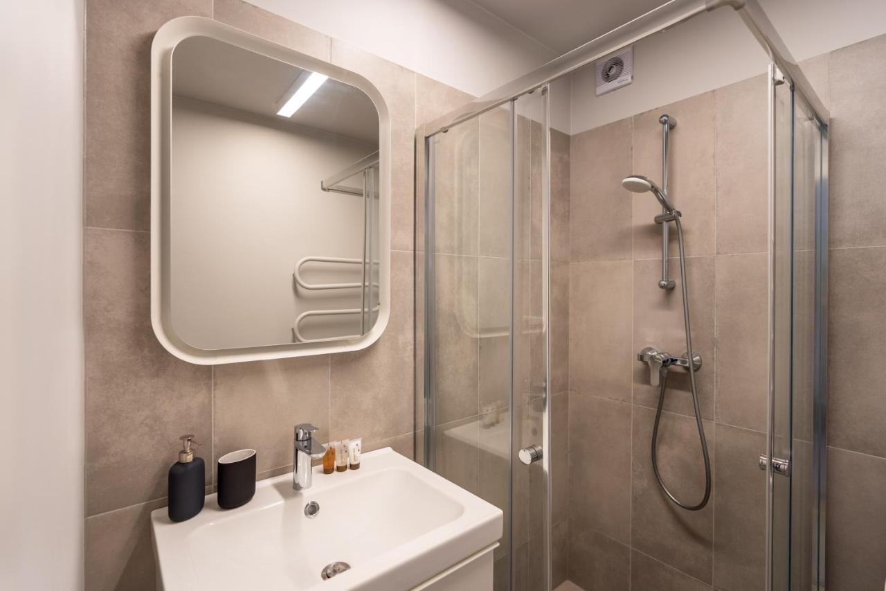 Lovely Apartment In The City Center Kaunas Dış mekan fotoğraf